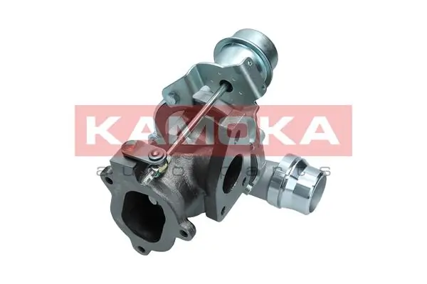 Turbina Renault DUSTER I HS