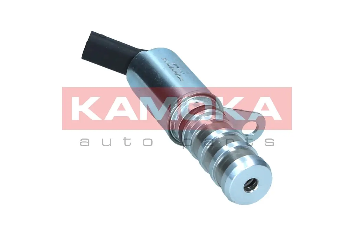 Válvula eletromagnética de posição (de fases) da árvore distribuidora Peugeot/Citroen 12707622