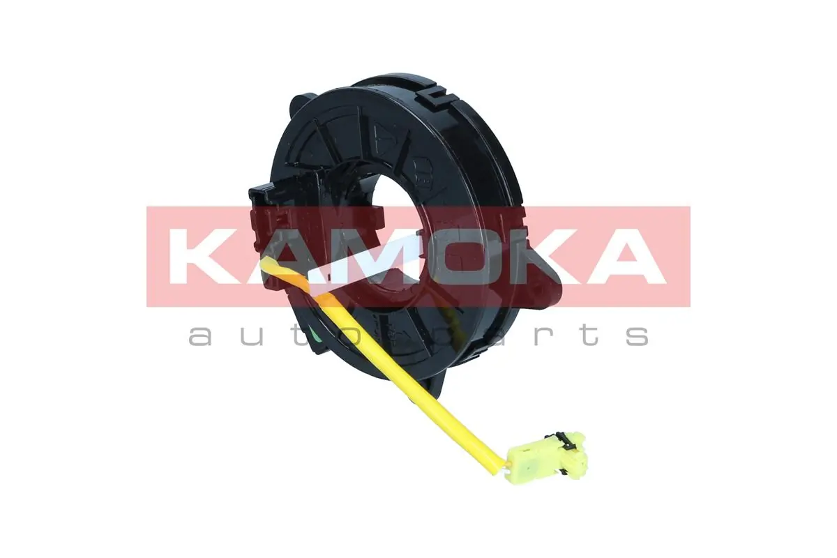  Anel AIRBAG de contato, cabo plano do volante Mazda 6 hatchback (GG) (2002 - 2008) 