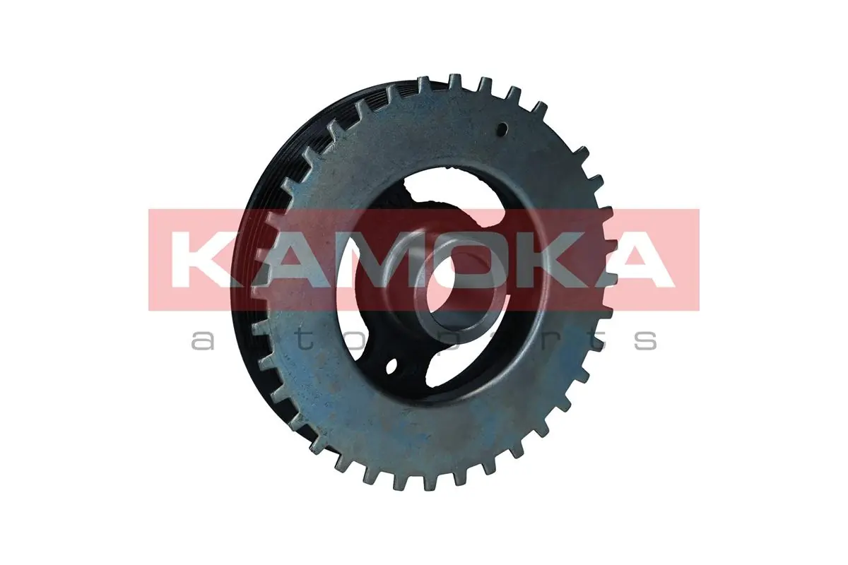 Compre 31316628 Volvo Polia de cambota