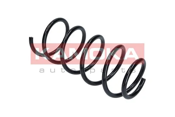 Mola dianteira para Volkswagen Polo III 6KV2