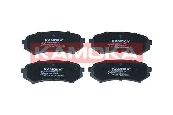 JQ101540 Kamoka