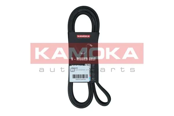 7016163 Kamoka