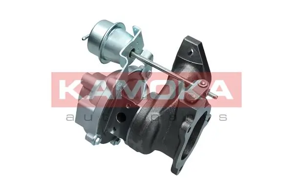 Turbina para Renault DUSTER I HS