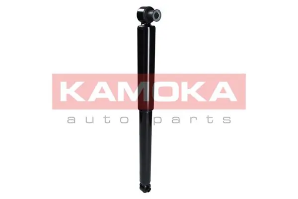 Amortecedor traseiro MSS020591 Mando