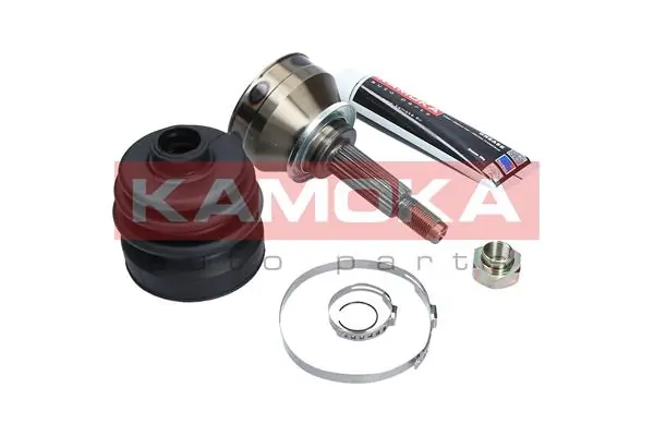 6640 Kamoka Junta homocinética externa dianteira
