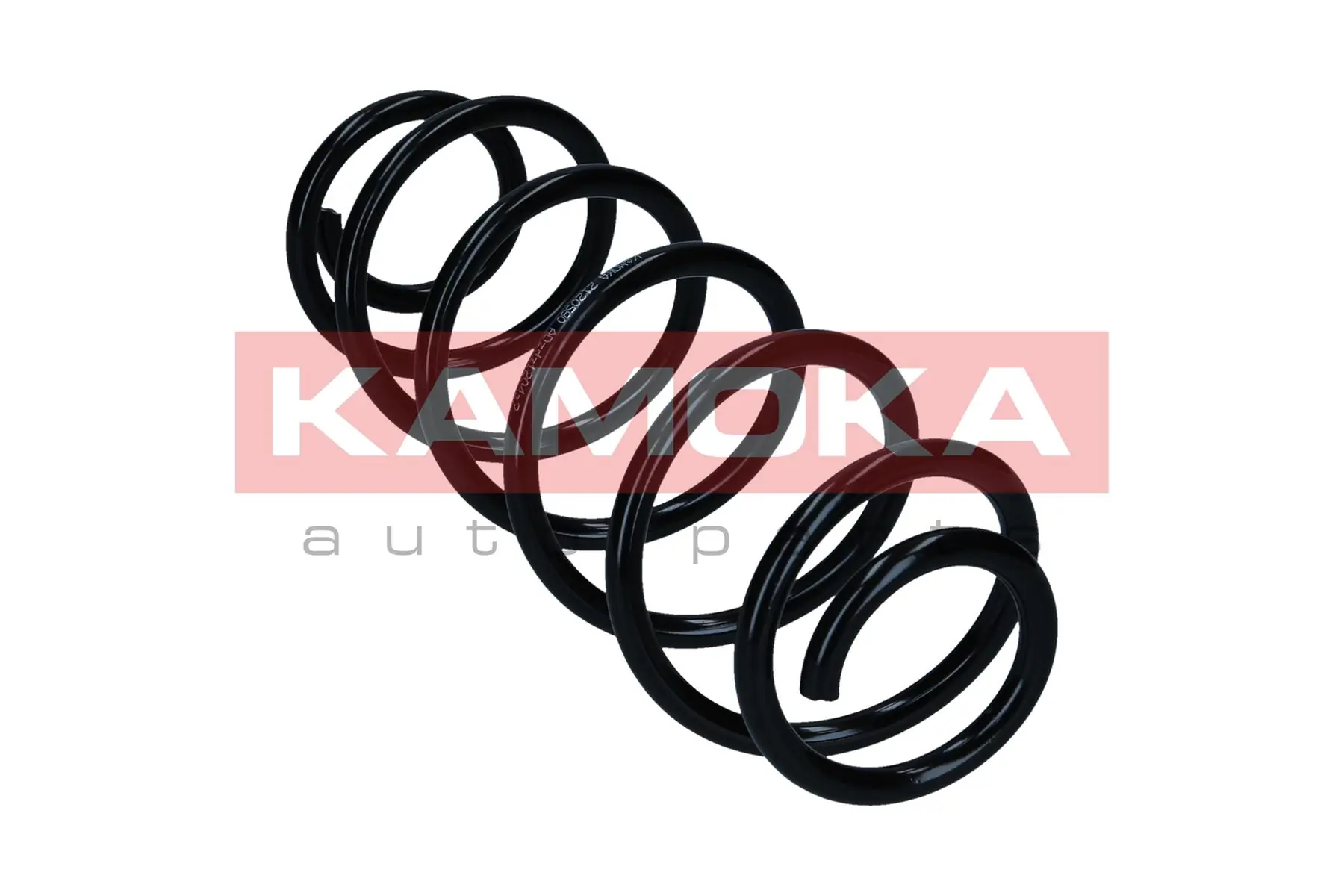 Mola traseira para Peugeot 208 I CA, CC