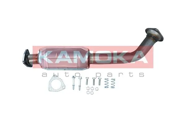 8015034 Kamoka Convertidor - catalisador