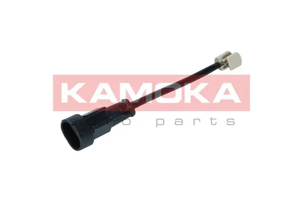 Compre 42567356 Iveco Sensor dianteiro de desgaste das sapatas do freio