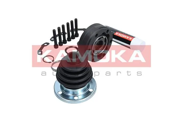 Compre 8022 Kamoka Junta homocinética interna dianteira