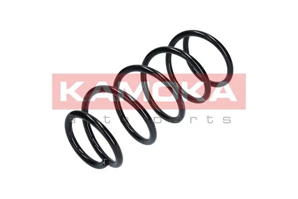 Mola dianteira Volkswagen Polo III 6KV2