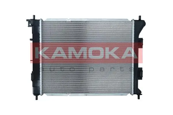 Radiador de esfriamento de motor Hyundai I30 preço, a partir de 73,33 USD