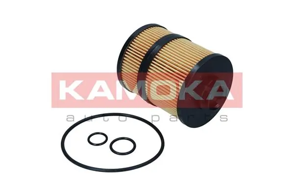 Filtro de óleo 7701477041 Renault (RVI)