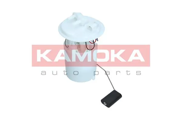 Módulo de bomba de combustível com sensor do nível de combustível 02SKV840 PLUS AFTERMARKET