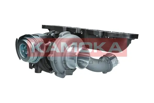 Turbina Kamoka 8600054 preço, a partir de 170,54 USD