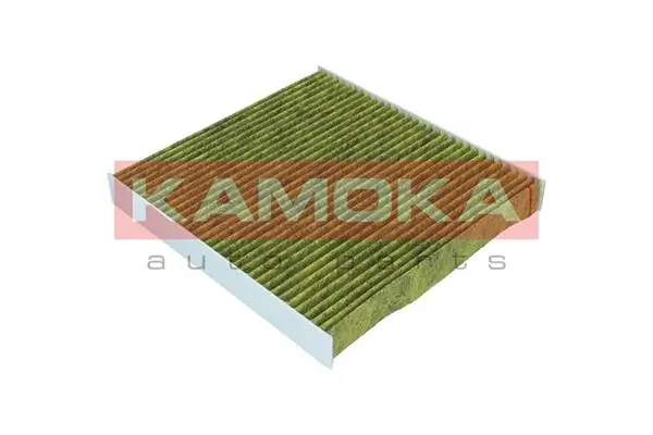 Compre 6080069 Kamoka Filtro de salão