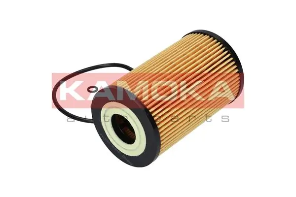 Filtro de óleo Kamoka F111101 preço, a partir de 5,33 USD