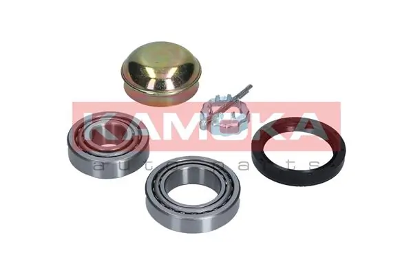 Rolamento de cubo traseiro Audi 80 B4 8C2