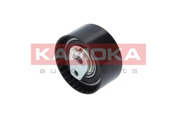 Compre R0164 Kamoka Rolo de reguladora de tensão da correia do mecanismo de distribuição de gás
