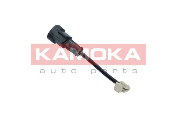 Sensor dianteiro de desgaste das sapatas do freio 42567356 Iveco