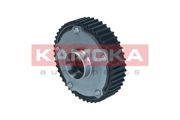  Engrenagem de cadeia da roda dentada da árvore distribuidora de motor Fiat 500 hatchback (312) (2007 - 2026) 