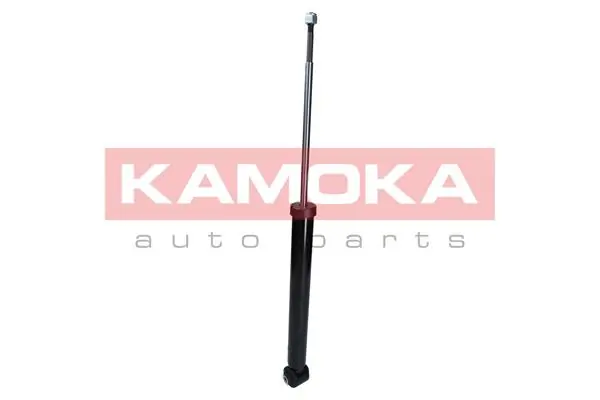 2000907 Kamoka