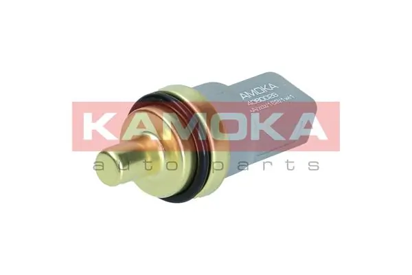 Sensor de temperatura do fluido de esfriamento Seat Leon 2 1P1