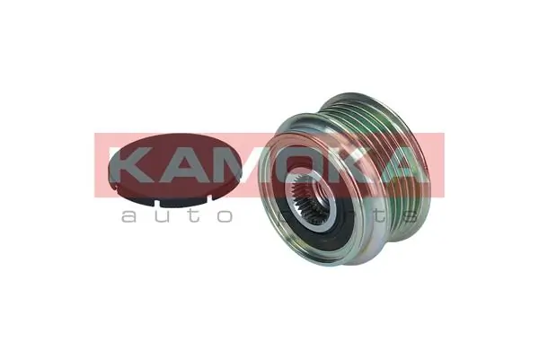 Polia do gerador Kamoka RC004 preço, a partir de 44,63 USD