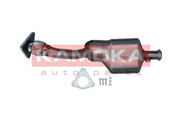 8015017 Kamoka