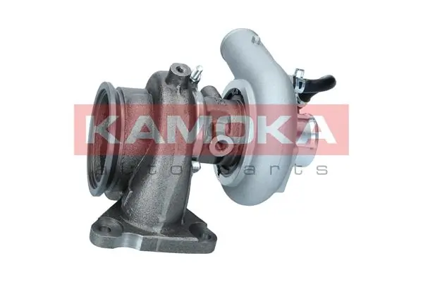 Turbina 8600008 Kamoka