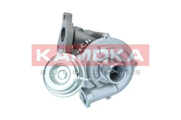 Turbina 55253504 VAG
