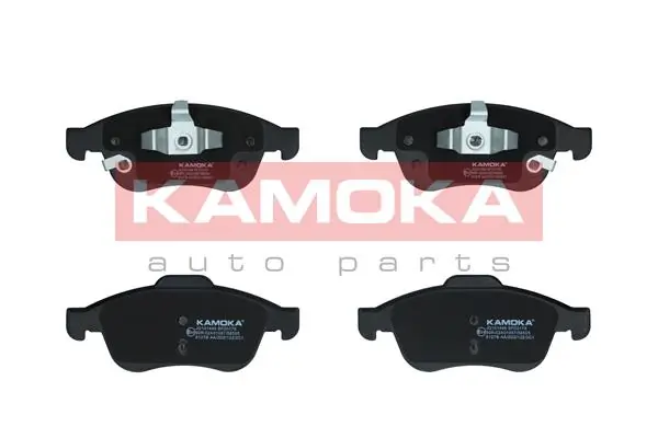 JQ101446 Kamoka