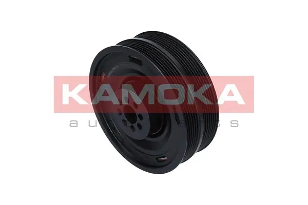 Polia de cambota para Volkswagen Touareg II 7P5, 7P6