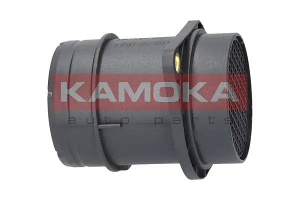 Sensor de fluxo (consumo) de ar, medidor de consumo M.A.F. - (Mass Airflow) Ferrari 55183650