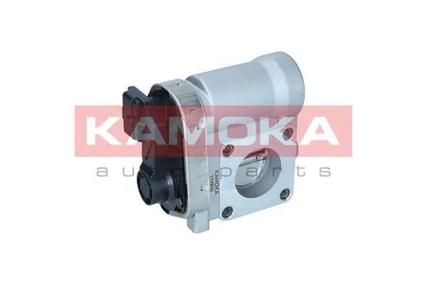 Válvula de borboleta montada 36SMF6 Magneti Marelli