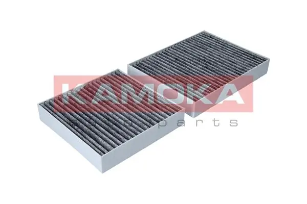 F506101 Kamoka