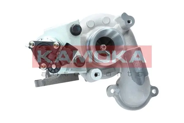 8600036 Kamoka Turbina