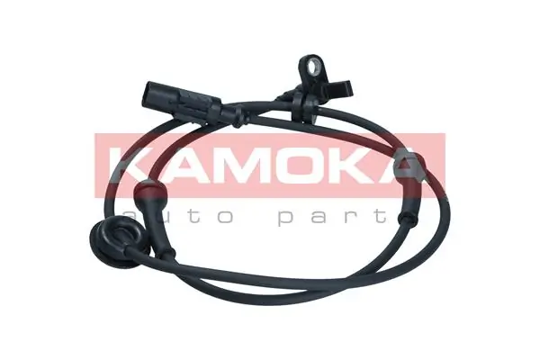 1060141 Kamoka Sensor dianteiro de ABS