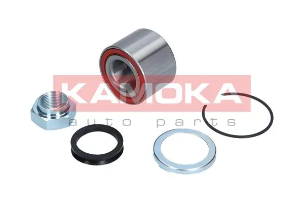 Rolamento de cubo traseiro Kamoka 5600027 preço, a partir de 21,05 USD
