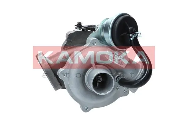 Compre 8600110 Kamoka Turbina