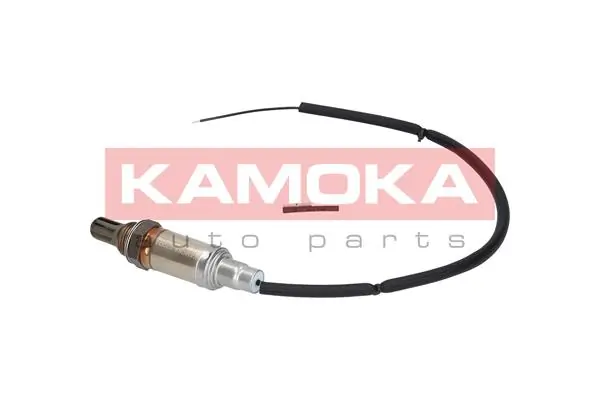 17001 Kamoka Sonda lambda, sensor de oxigênio