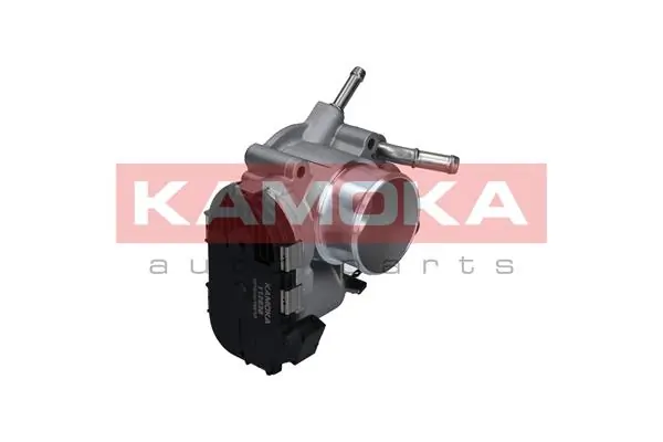  Válvula de borboleta montada KIA Cerato II sedan (TD) (2009 - 2012) II