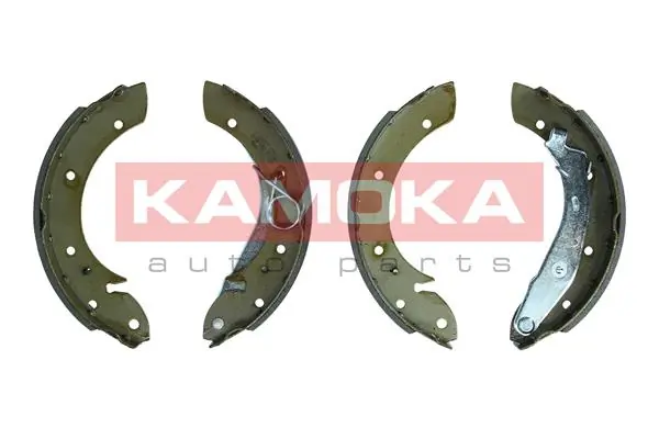 JQ202015 Kamoka