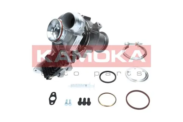 Turbina 11658519477 Mercedes