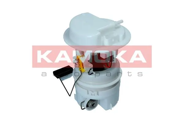  Módulo de bomba de combustível com sensor do nível de combustível Peugeot 206 hatchback (2A/C) (1998 - 2008) 