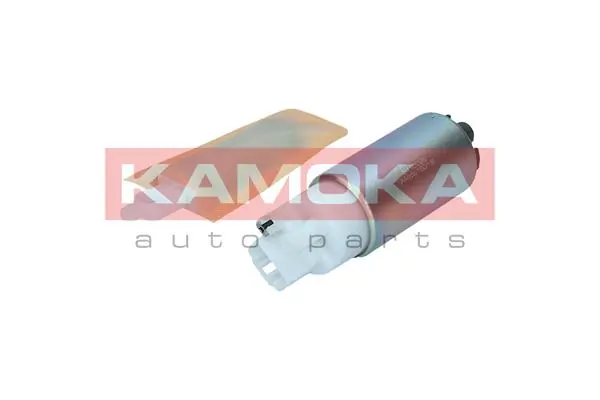 Bomba de combustível elétrica submersível Suzuki Ignis II FH