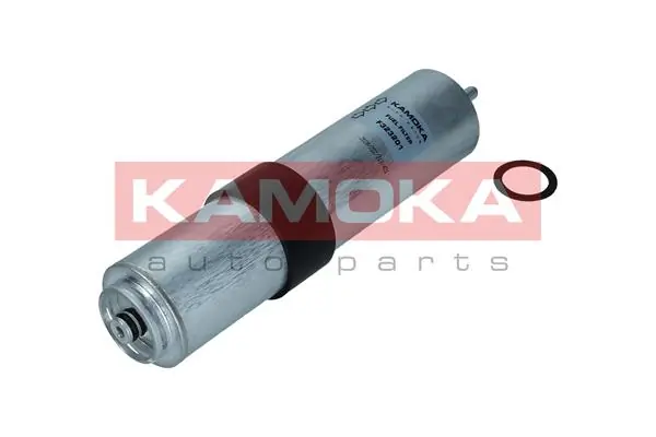 Compre F323201 Kamoka Filtro de combustível