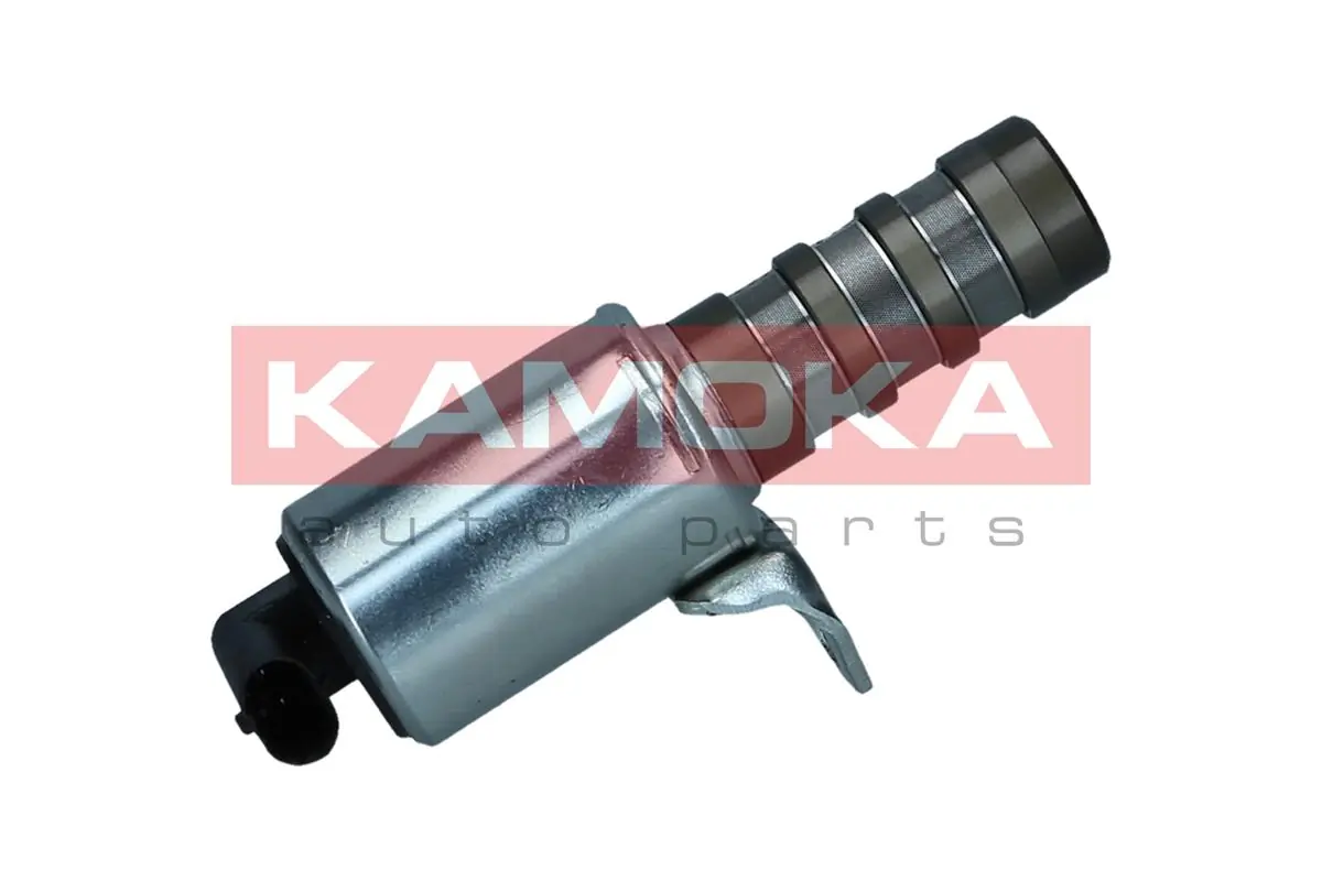 Válvula eletromagnética de posição (de fases) da árvore distribuidora 273516 Maxgear