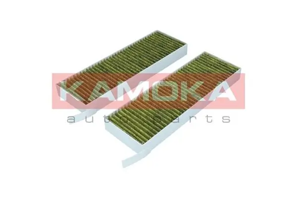 Filtro de salão Opel Zafira LIFE K0
