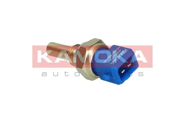 4080017 Kamoka Sensor de temperatura do fluido de esfriamento